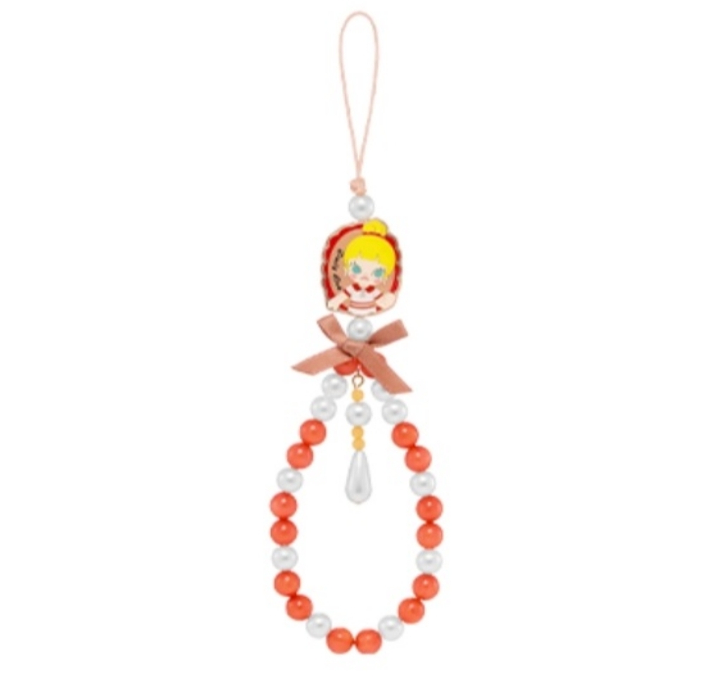 MOLLY Daily Look Series - Phone Charm / POP MART [POP NOW]